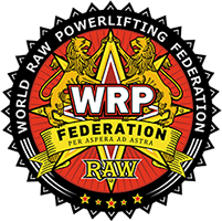 European Championship WRPF 2023